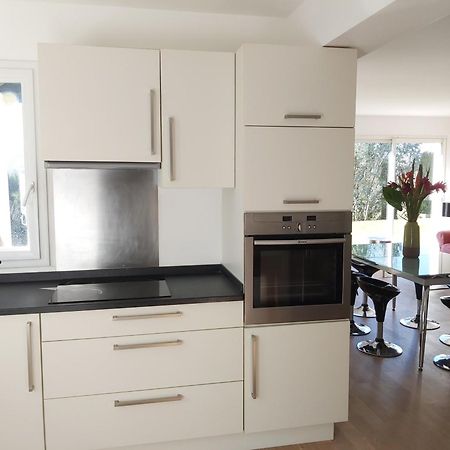 Appartement 3*** Avec Jardin Et Wifi A Proximite De Saint Jean De Luz - Fr-1-239-504 Ascain Eksteriør billede